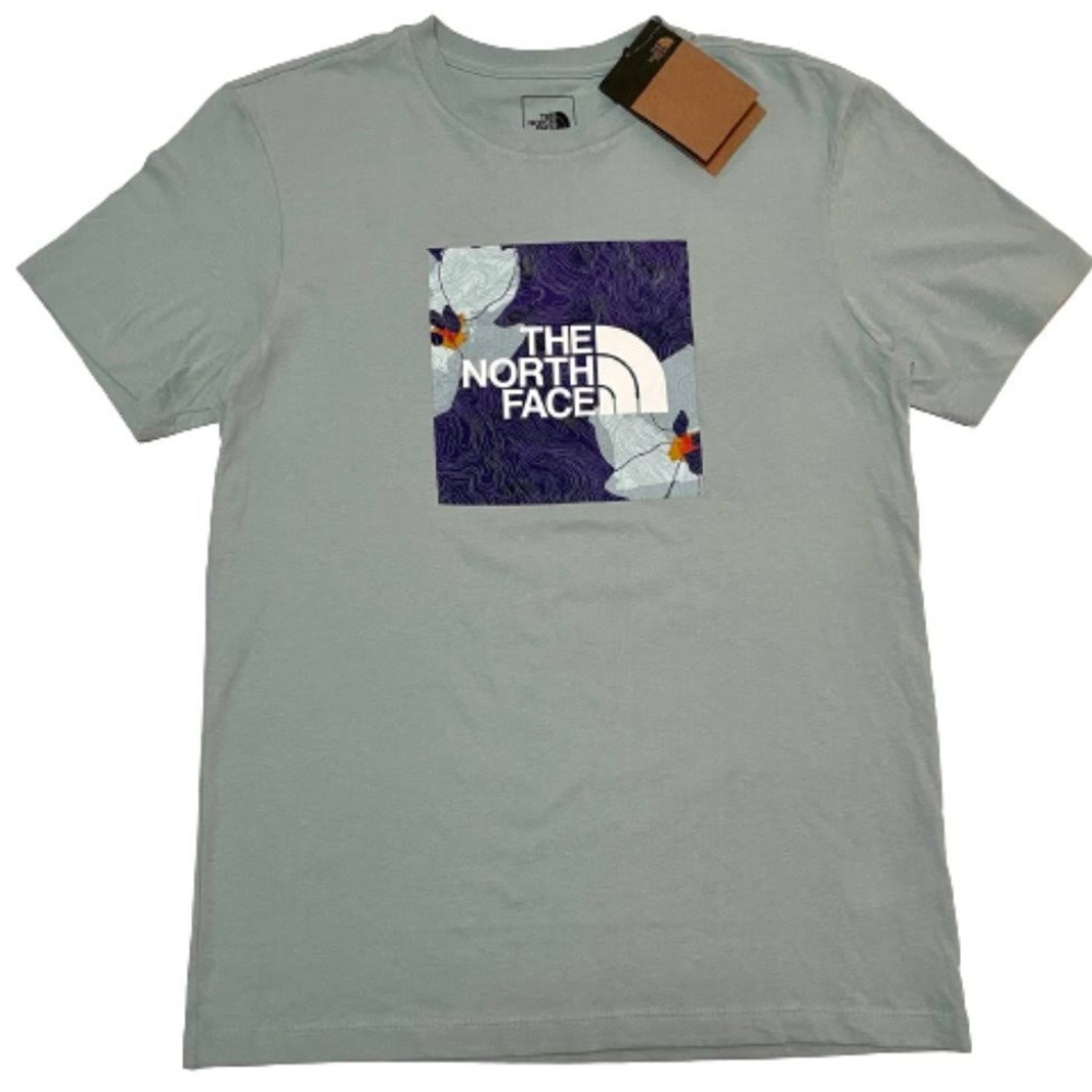 The North Face Vintage Tee